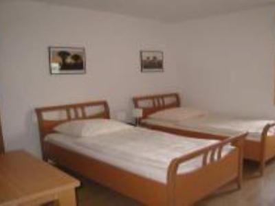 Posthotel Hans Sacks Montabaur Luaran gambar