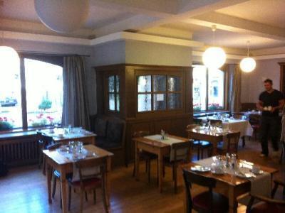 Posthotel Hans Sacks Montabaur Luaran gambar