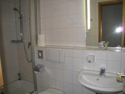 Posthotel Hans Sacks Montabaur Luaran gambar
