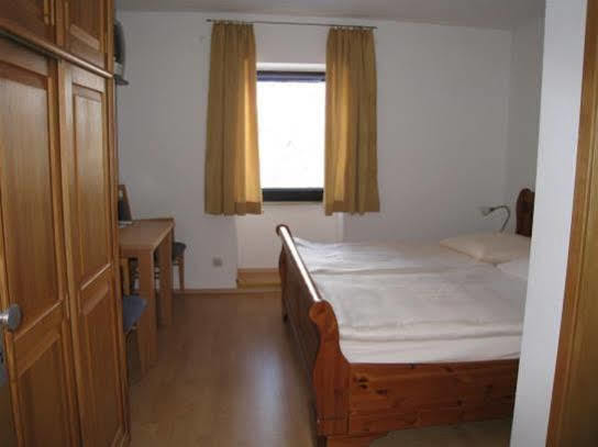 Posthotel Hans Sacks Montabaur Luaran gambar