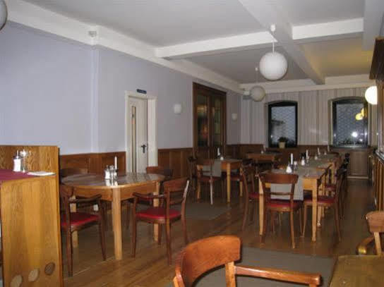 Posthotel Hans Sacks Montabaur Luaran gambar